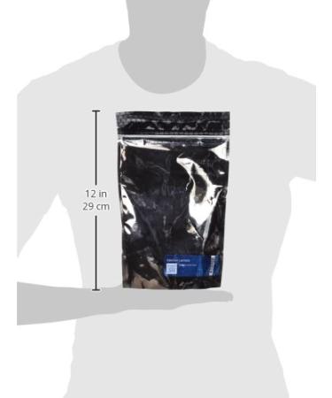 Pure Calcium Lactate Gluconate Vegan OU Kosher Certified - 400g/14oz - Buy Online on GoSupps.com