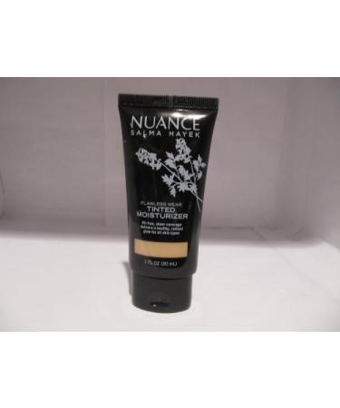 Nuance by Salma Hayek Tinted Moisturizer 245 Light 1 oz - Natural Radiant Coverage - Buy Online on GoSupps.com