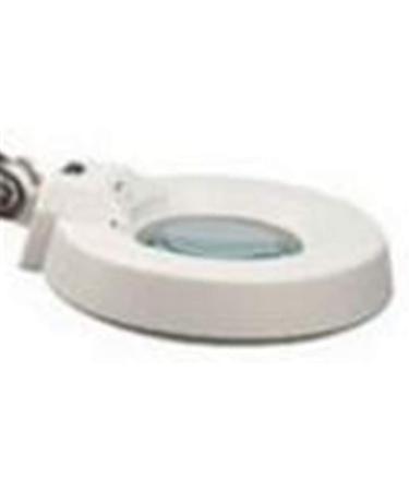 Magnifying Glass Illuminated Magnifying Glass Led Light Desktop Adjustable Hand Free Comfortable Hd 5X 10x 15x 20x Ptical Glasses Lens Reading Hobbies Jewelry Maps Crafts Desk Magnifier - Buy Online on GoSupps.com