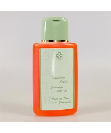 Hagina Kamillen-Oilbad 200 ml