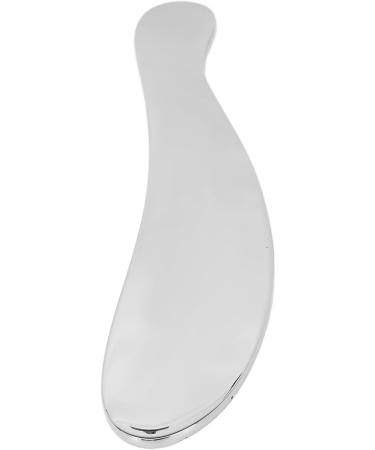 Premium IASTM Stainless Steel Gua Sha Tool - Multifunctional Soft Tissue Scraping Board for Back Legs & Arms - International Shipping - Buy Online on GoSupps.com
