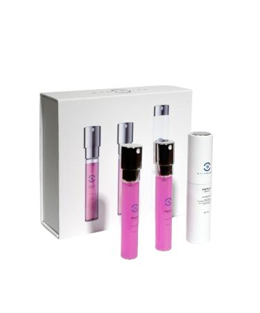 M-SEQNC Serum - Advanced Regenerative Skincare | Cell-Free Technology & Medical Grade Ingredients for Youthful Skin | Visible Results for Glowing Skin - Buy Online on GoSupps.com