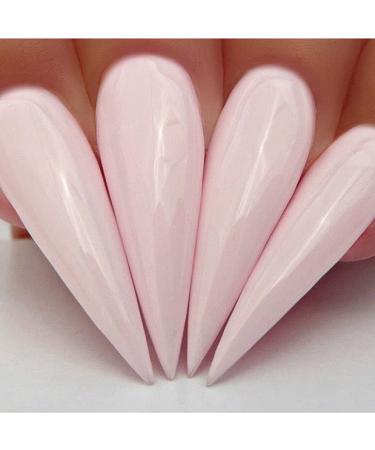 Kiara Sky D514 Acrylic Dip Powder - The Simple Life 28g/1oz | Kiara Sky Professional Nails - Buy Online on GoSupps.com