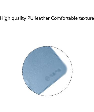 Nail Scissors Nail Clipper Set 5 Piece Set Professional Beauty Decoration Set Portable Set with Nail File Home Travel Must Have Toenail Clippers (Color : Blue) - Buy Online on GoSupps.com