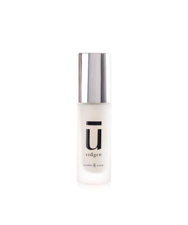 Yougen Skincare Sensible U Serum nourishing facial serum ceramides dry and sensitive skin natural ingredients 30ml