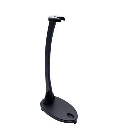 CNLQ Sword Stand Vertical Samurai Sword Katana Tanto Holder Stand Display Swan Shape 23cm / 44cm / 58cm 58 Centimeters