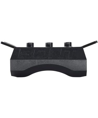 Bont Roller Skate Slide Grind Blocks - Pair of 2 for 20 Degree Plates | Size 7.0 - Buy Online on GoSupps.com