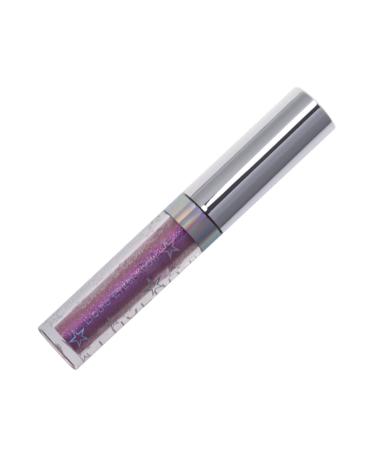 SKISUNO Purple Eyeliner Eyeshadow Glow Eye Powder Women Makeup Eye Shadow Liquid Glitter Eyeliner