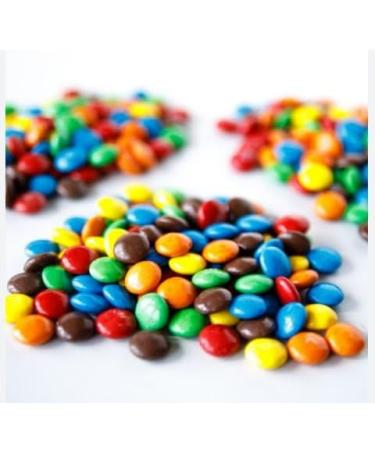 3 x Smarties Milk Chocolate Sharing Bag 105g Delicious Tasty And Twisty Treat Gift Hamper For Birthday Christmas Sold By Kidzbuzz - Buy Online on GoSupps.com