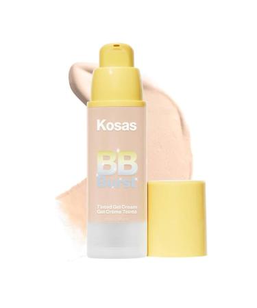 Kosas BB Burst Tinted Gel Cream - Light Cool 13