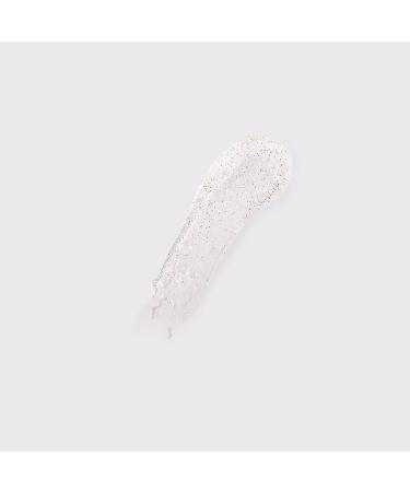 Buy Vivienne Sabo Lip Gloss Cristal - Sparkly Silver White Glitter | International Shipping Available - Buy Online on GoSupps.com