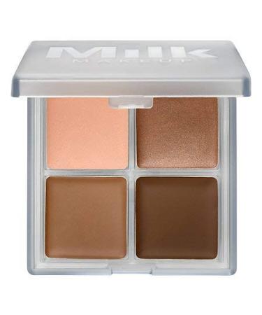 Milk Makeup - Shadow Quad (Day Goals)