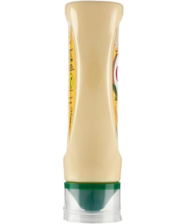  Italian Gourmet E.R. Calv Classic Mayonnaise 430ml Sunflower Seed Oil - Ideal for Sandwiches and Canapes No Preservatives and Sugar Gluten Free Vegetarian + Italian Polpa Gourmet 400g - Buy Online on GoSupps.com