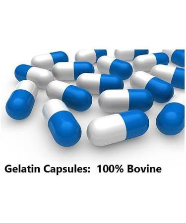 Pro-Optic Traditional Formula Eye Supplement - AREDS 2 Based Vision Support for Adults 50+ - 30 Capsules, 1-Month Supply - Lutein 10mg, Zeaxanthin 2mg - Buy Online on GoSupps.com