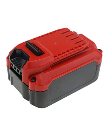 Craftsman Replacement Battery for CMCBL700D1 CMCD711 CMCS714 V20 Brushless WEEDWACKER Strin CMCD711C2 CMCD710C2 CMCS300 CMST17835 CMCD701 Compatible with CMCB204 CMCB205 CMCB204-2(6000mAh)