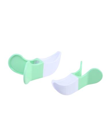 Sosoport 2 pcs glutes workout supplies Buttocks Trainer body shape tools hip trainer women hip enhancer kegel exercise weights buttocks lifter Women Hip Trainer butt trainer hip lift floor - Buy Online on GoSupps.com