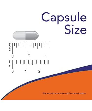 Now Supplements 7-Keto 100mg Veg Capsules - Weight Management Support - Buy Online on GoSupps.com