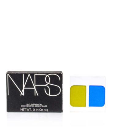 NARS Pro Palette Duo Eye Shadow Refill (Rated R) - .14 oz | International Shipping Available - Buy Online on GoSupps.com