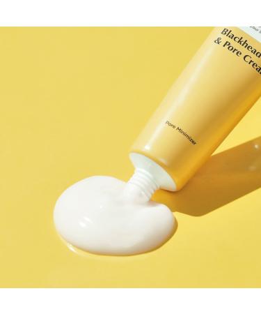 MANYO Blackhead & Pore Cream - Best Pore Minimizer & Blackhead Remover for Clear Skin | International Shipping - Buy Online on GoSupps.com