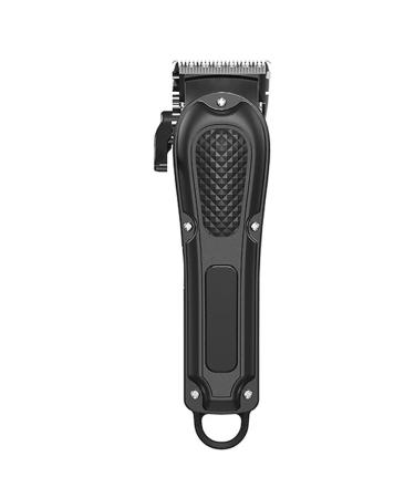JQUAL Hair Clippers for Men Electric Hair Clipper UBS Rechargeable Cordless Beard Trimmer Men Powerful Electric Hair Clipper Trimming Tool
