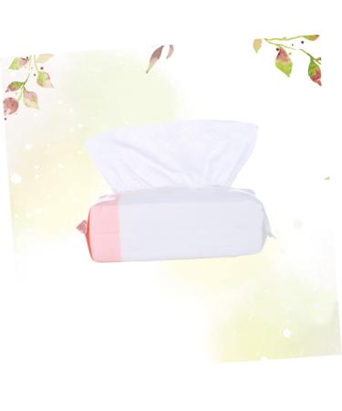 Face Wipes for Cleaning & Makeup Removal | Cotton Tissue Accessories - International Shipping - Buy Online on GoSupps.com