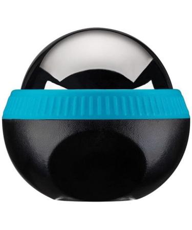 Mini Cold Massage Roller Ball - Stainless Steel Pain Relief Tool for Easy Relaxation | International Shipping Available - Buy Online on GoSupps.com