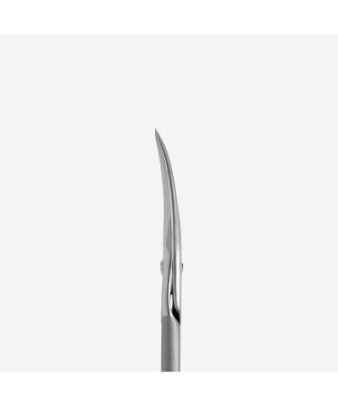STALEKS PRO Smart 22 Type 1 Professional Cuticle Scissors | Pack of 1 | Model SS-22/1 - Buy Online on GoSupps.com