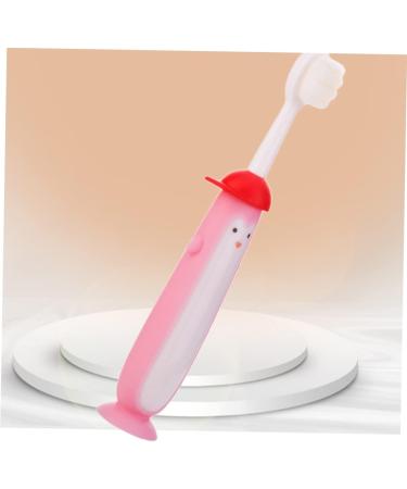 Healvian 8 STK Toothbrush Station for Kids | Fun & Functional Tooth Cleaning Cups | Baby & Toddler Oral Care Accessories - Buy Online on GoSupps.com