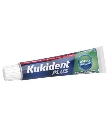 Procter & Gamble Kukident Double Protection 40 g