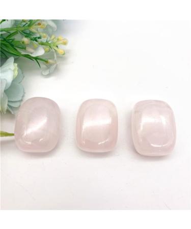 Natural Crystal Rough 100g Natural Calcite Palmstone Stones Tumbled Stone Home Decoration Crystals and Stones - Buy Online on GoSupps.com