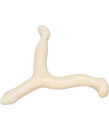 Verdant Touch Acupressure Massage Stick - Manual Acupuncture Tool for Face Head Waist Hands & Feet | International Shipping Available - Buy Online on GoSupps.com