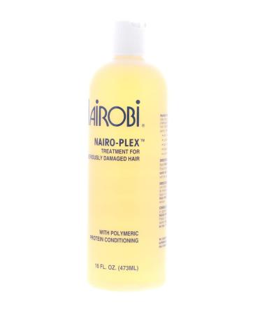 Unisex Treatment Conditioner 16 Ounce - Nourishing Hair Care for All Hair Types - Shop Internationally - Buy Online on GoSupps.com