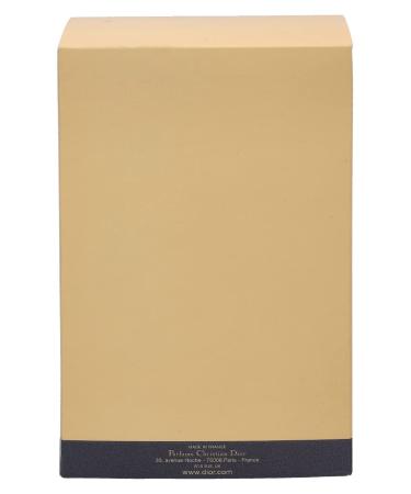 Dune By Christian Dior For Men. Eau De Toilette Spray 3.4 Oz Oriental 3.4 Fl Oz (Pack of 1) - Buy Online on GoSupps.com