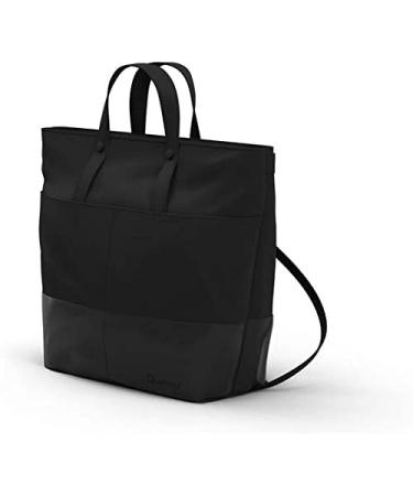 Quinny 1646057000 diaper bag shoulder bag black