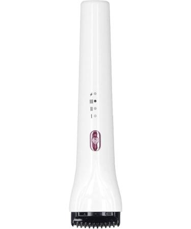Heated Eyelash Curlers - Electric Curling Tool with 3 Adjustable Temperatures | Anti-Burn Fast Heat Up for Stunning Lash Definition - Buy Online on GoSupps.com