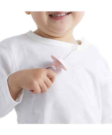 MISOKA Kids Toothbrush - Safe Mineral-Coated Bristles Friendly Design Made in Japan - Shop Internationally - Buy Online on GoSupps.com