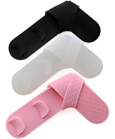 Solustre 5-Piece Face Mask Headband Straps & Accessories - Adjustable Ear Strap Mask Cord Buckle for Men & Women - Buy Online on GoSupps.com