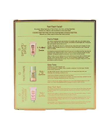 Pixi Best of Bright Discovery Kit - Global Shipping | Brighten Your Skin Today - Buy Online on GoSupps.com