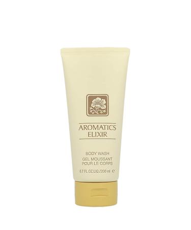 Clinique Aromatics Elixir Body Wash 6.7 Oz (W)