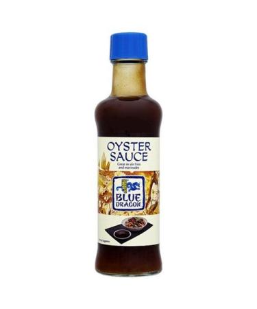 (10 PACK) - Blue Dragon - Oyster Sauce | 150ml | 10 PACK BUNDLE