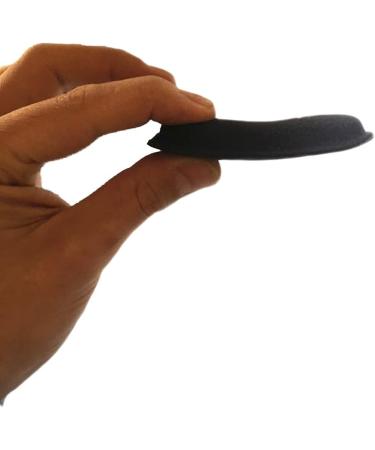 Universal Helmet Padding Kits - Motorcycle Helmet Foam Pads Replacement Set - Black - Buy Online on GoSupps.com