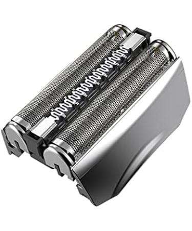 KVSERT Replacement Shaving Head for Braun Series 7 - Compatible with 790Cc 760Cc 7850Cc 7865Cc 7880Cc 7893S 740S - International Shipping Available - Buy Online on GoSupps.com