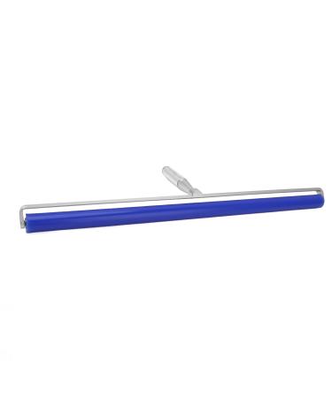 Hair Removal Stickers - Static Electricity Dust Roller | 24 Inch Silicone Anti-Slip Hand Roller for Easy Hair & Dander Removal - Buy Online on GoSupps.com