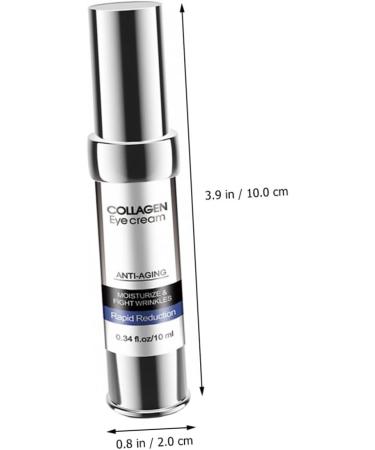 Generric 1 eye cram cream Anti ripped eye cream Head cream Head cream Hydratating eye cream Environmental eye cream harvest eye cream eye gel happinesscarecares - Buy Online on GoSupps.com