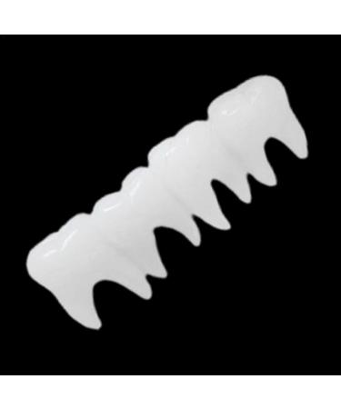 Tooth Barrette Scary Hair Clips - Chic Hair Clips Stylish Hair Clip Tooth Hair Hairpin Halloween Hair Barrette Hair Accessories Ordinary paragraph - Buy Online on GoSupps.com