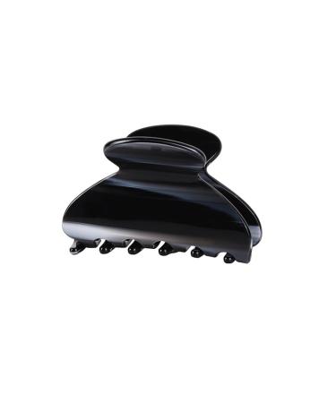 Fsmiling 3-Piece Acetate Hair Clips Set for Women | Small & Medium Hair Clips for Thin & Thick Hair - Stylish & Durable - Buy Online on GoSupps.com