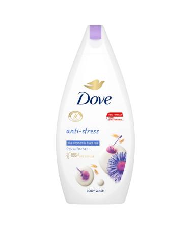 Dove Anti-Stress Moisturising Body Wash 450 ML