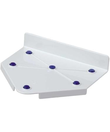 Buy Behrend One-Handed Bread Spreading Board Anti-Slip 18x19cm Ideal for Effortless Spreading International Shipping Available - Buy Online on GoSupps.com