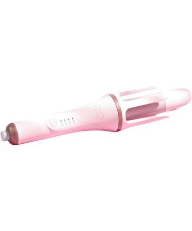 TOVINANNA 3pcs Straightener Hair Hair Curling Tool Abs Electric Automatic Hair Curling Wand 32.50X5.50X5.50CMx3pcs Pinkx3pcs - Buy Online on GoSupps.com