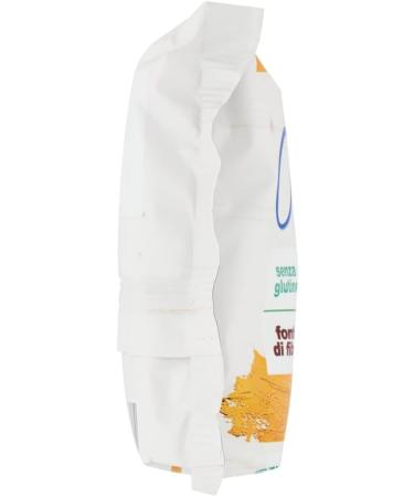  Italian Gourmet E.R. N tt ra Pack of 4 organic rice cakes coated in milk chocolate a tasty and healthy snack excellent source of fiber gluten-free 90g pack + Italian Gourmet Polpa di Pomodoro 400g box - Buy Online on GoSupps.com